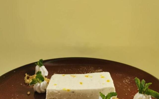 Searenity Beach Villa