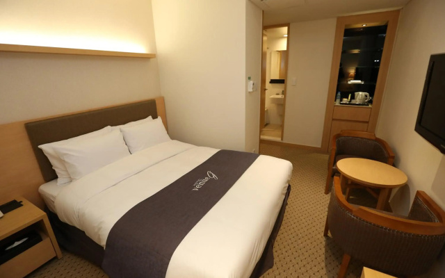 Hotel Venue G