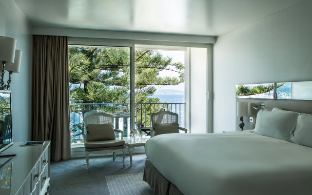 Sofitel Golfe Ajaccio Thalassa Sea & Spa