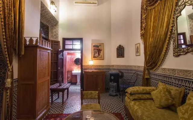 Riad Raba