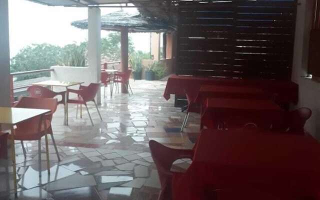 Account Pousada Quinta da Ribeirinha