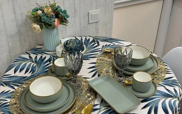 ЖК Лето новая однокомнатная квартира