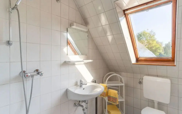 Ferienwohnung, Tonning