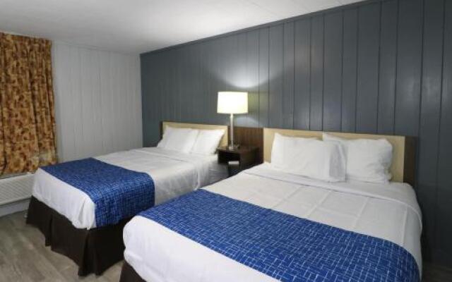 Travelodge by Wyndham Gatlinburg