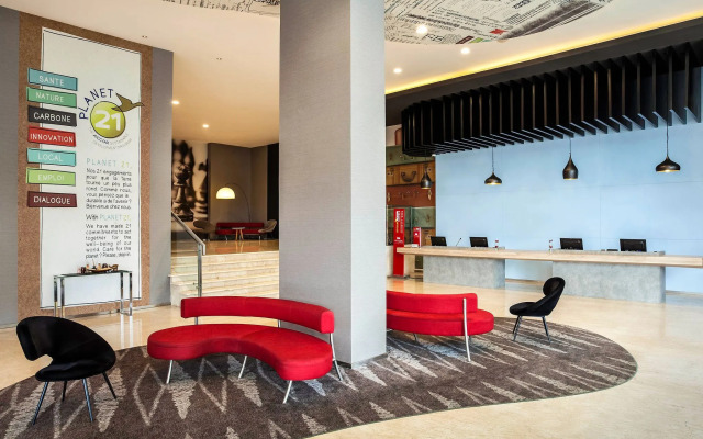 Ibis Jakarta Harmoni