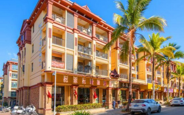 Yijiayi Holiday Hotel