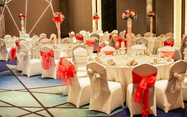 Luxent Hotel