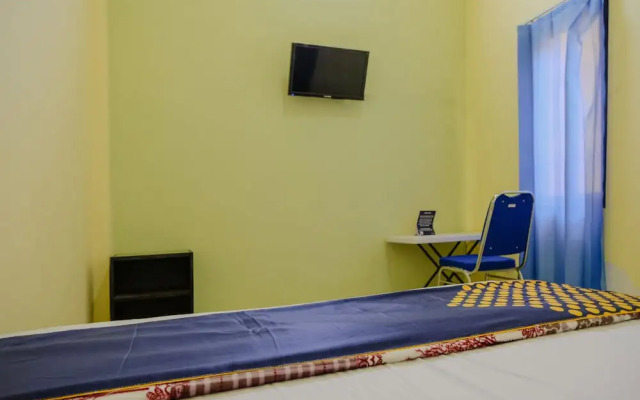 SPOT ON 2431 Tf Homestay