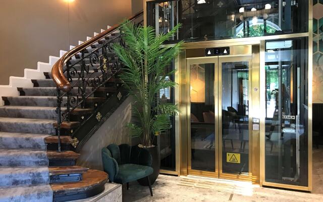 Karl Johan Hotel