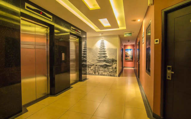 Citi M Hotel