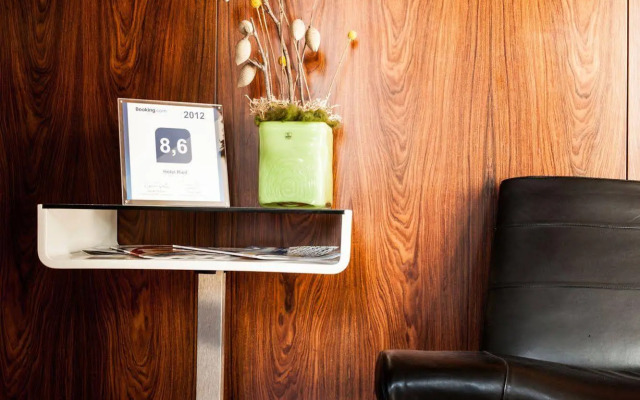H+ Hotel Ried