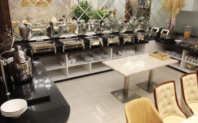 Nicecy Hotel Suites &  Spa