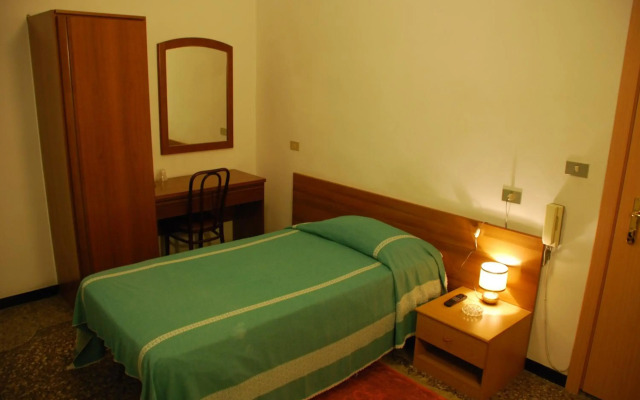 Hotel Major Genova