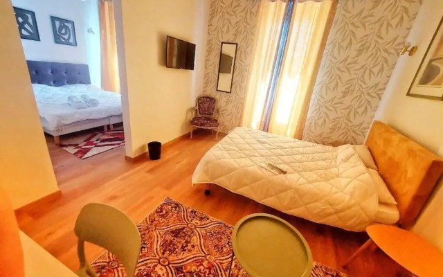 Hotel la Baie Royale