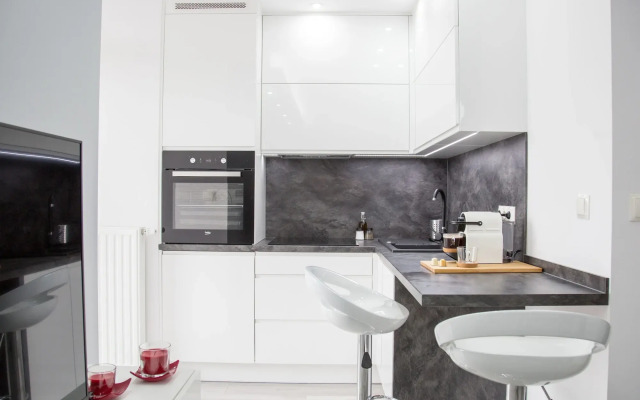 Pure Rental Apartments