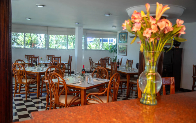 Hotel Bahia Cartagena
