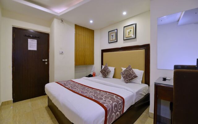OYO 3703 Hotel Payal