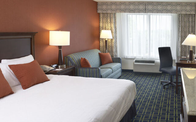 Fairfield Inn by Marriott Philadelphia Valley Forge