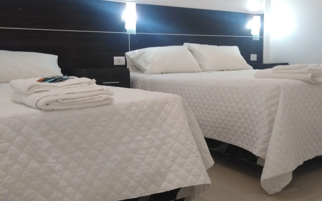 Hotel Dinastía Boutique