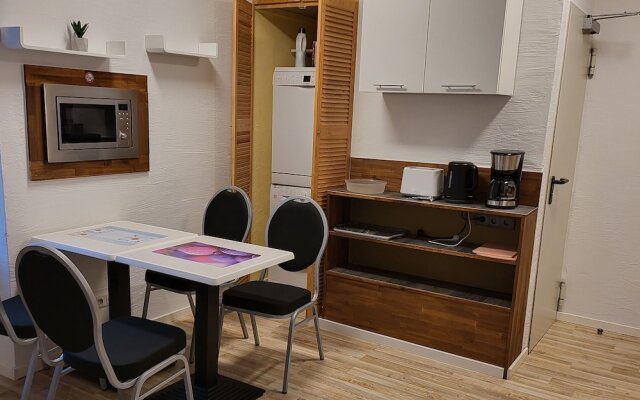 Waldgasthaus am Schwarzenbruch