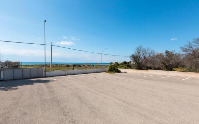 Appartamento Venere by BarbarHouse