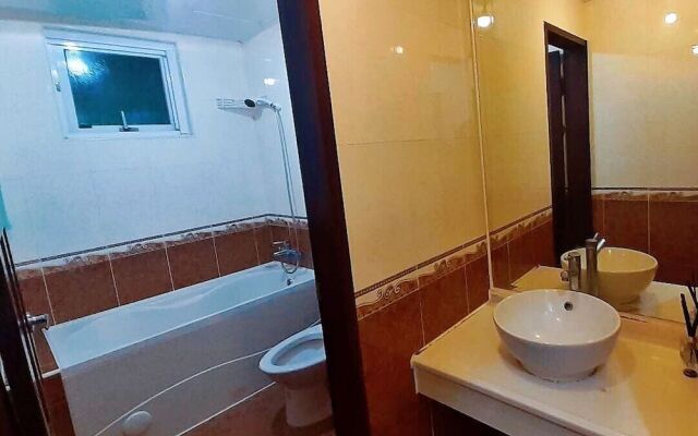 Hot Spring 3 bedroom Boutique