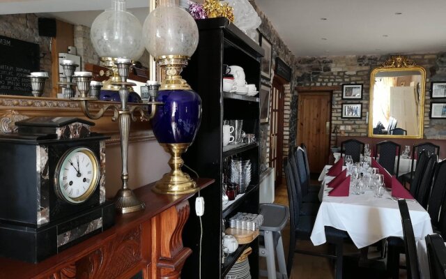 Townsend House Guest House