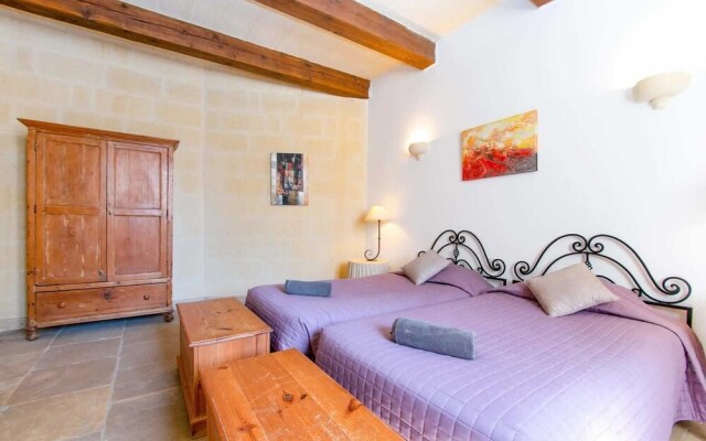 Ta Cenc - Sannat Holiday Home