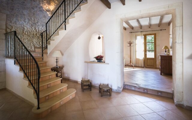 Residence by G Son Rebassa