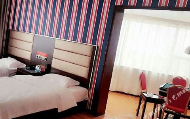 Huayi Business Hotel