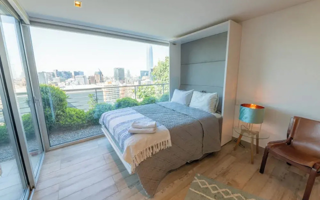 Oceana Suites San Luis