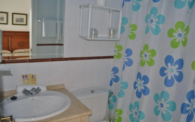 Hostal Dianes