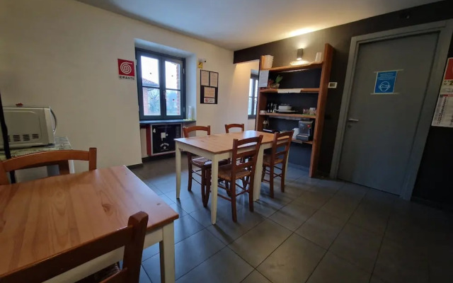 Ostello Cascina Costa Alta