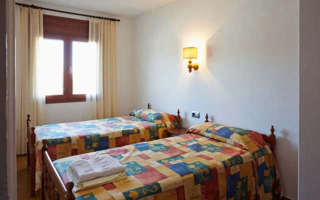 Apartaments Les Dunes