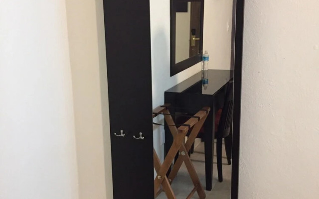 Hotel Boutique Yaocalli