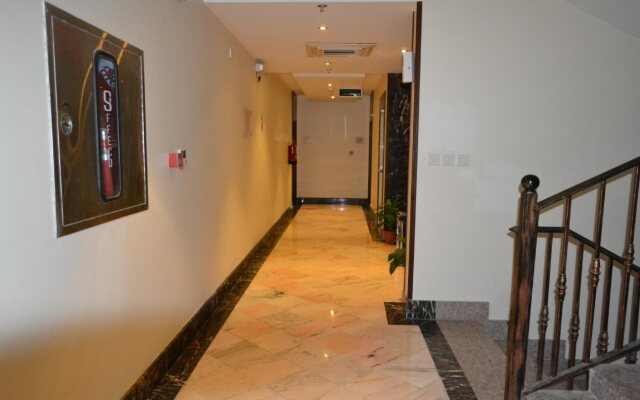 Manazel Al Reehan Homes