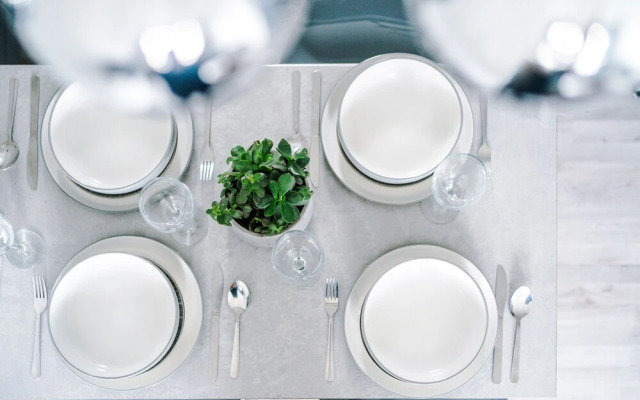 Empire Blackpool Apartments - 2 St Pauls Road