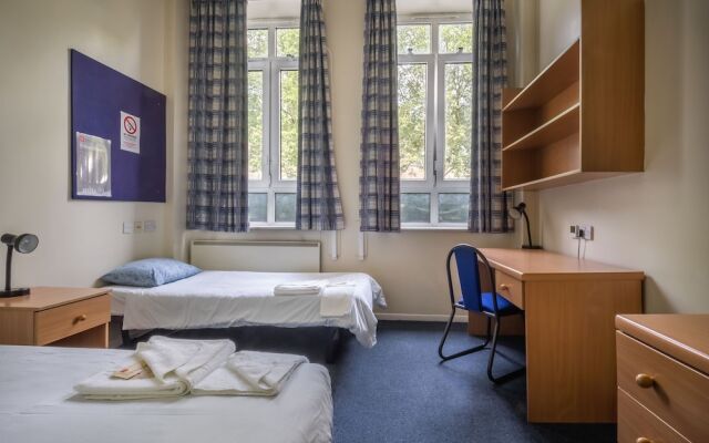 LSE Bankside House - Campus Accommodation