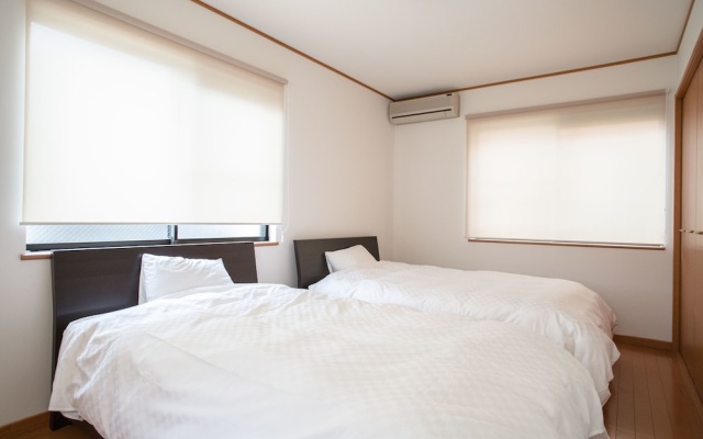 Guesthouse ILOHA – Guest Rooms – Kyoto