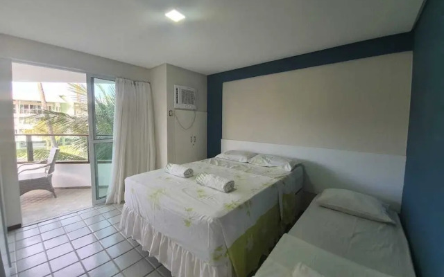 Na Praia Flats Ancorar 6201