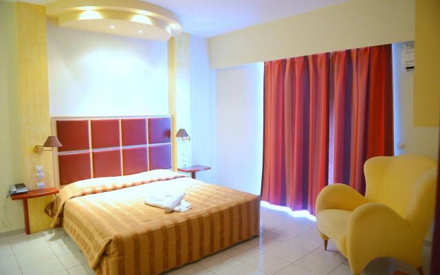 Panorama Hotel