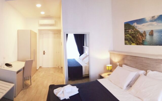 Napoli rooms&suite