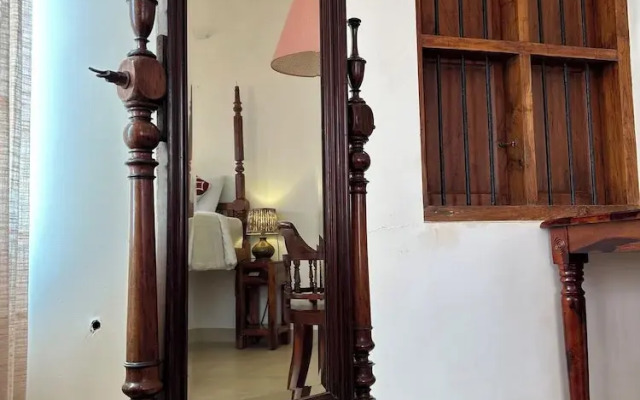 Santa Maria - A Premium Boutique Homestay by the Sea
