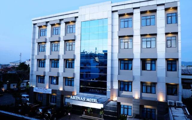 Hotel Arinas