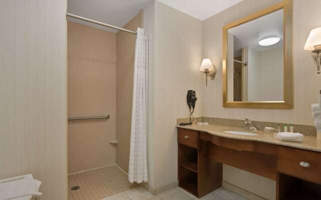 Homewood Suites by Hilton Rochester - Victor