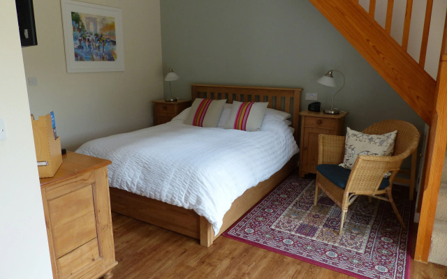 Millbrook B&B