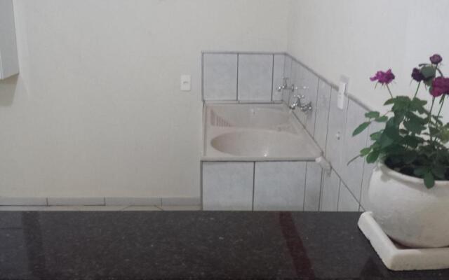 Pousada Santa Cecília