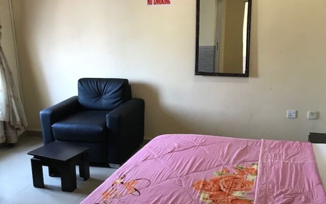 Sumed Suites Annex