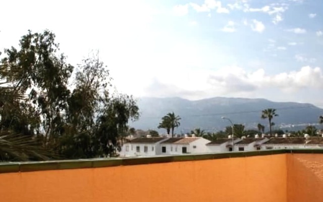 Apartamentos Retiro Park 46