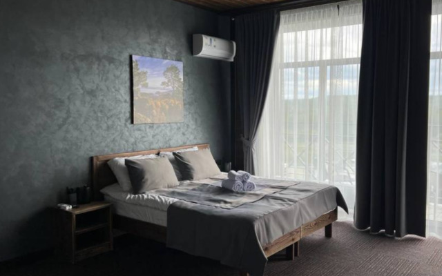 Valley Sunny, корпус Business Residence 1 (Валли Санни, Бизнес Резиденс 1)